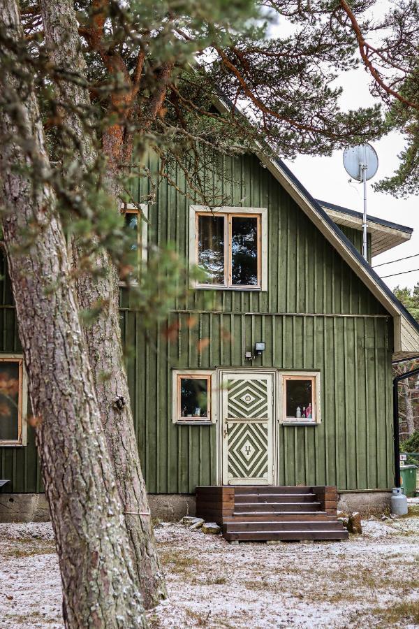 Samblatalu Homestay Laulasmaa Exterior photo