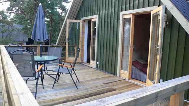 Samblatalu Homestay Laulasmaa Exterior photo