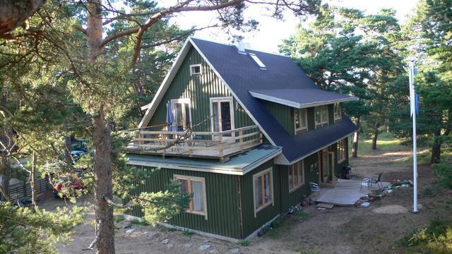Samblatalu Homestay Laulasmaa Exterior photo